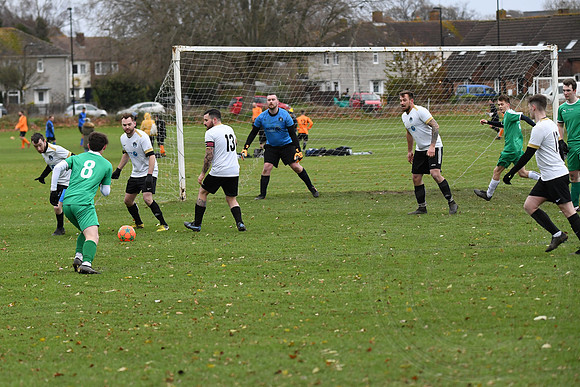 2021-12-05 BUMs v Gamekeeper