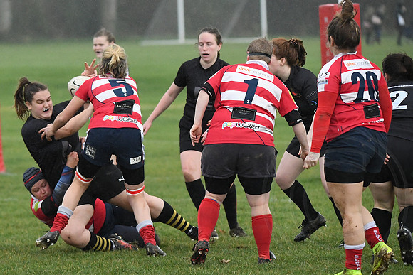 2021-12-12 SLRFC v Andover (Friendly)
