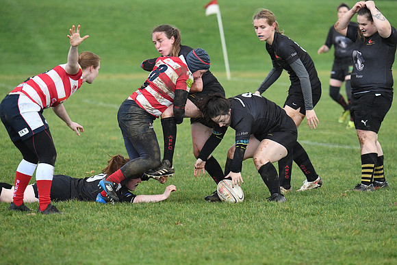 2021-12-12 SLRFC v Andover (Friendly)