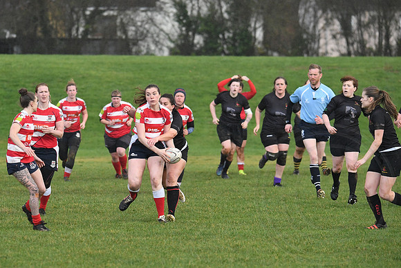 2021-12-12 SLRFC v Andover (Friendly)