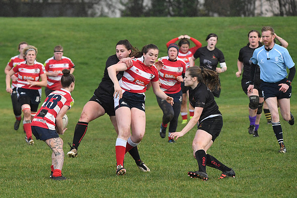 2021-12-12 SLRFC v Andover (Friendly)
