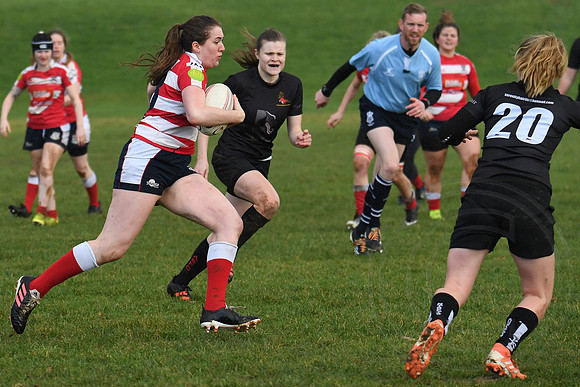 2021-12-12 SLRFC v Andover (Friendly)