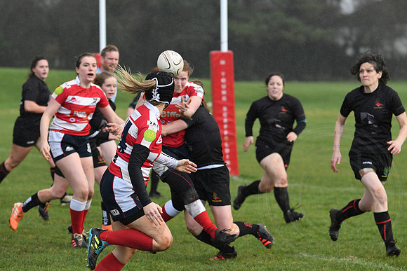 2021-12-12 SLRFC v Andover (Friendly)