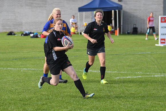 2020-09-12 SLRFC, Andover & Gosport Goddesses - 5 Andover v GosFar