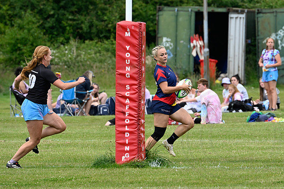 2022-06-11 Southampton 7's Tournament - Andover & Winchester v Trojans