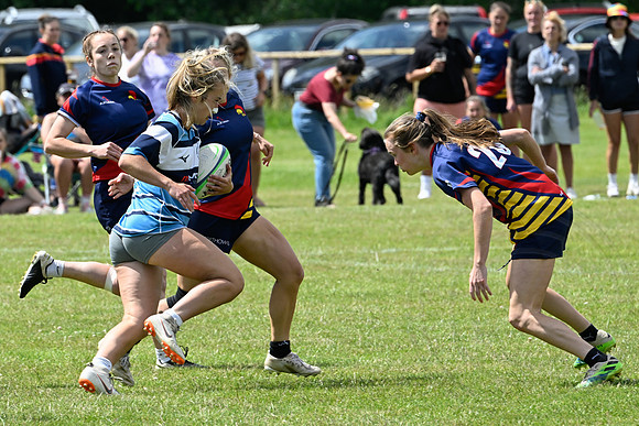 2022-06-11 Southampton 7's Tournament - Trojans v Here For The Beer