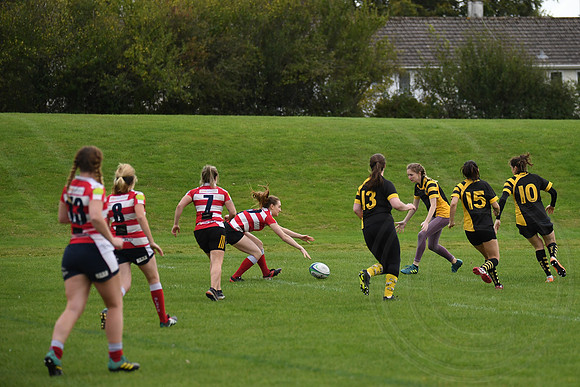 2020-10-10 SLRFC v Winchester Game 2