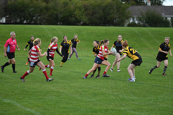 2020-10-10 SLRFC v Winchester Game 2