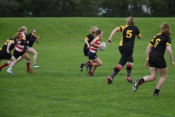 2020-10-10 SLRFC v Winchester Game 2