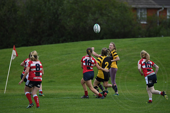 2020-10-10 SLRFC v Winchester Game 2