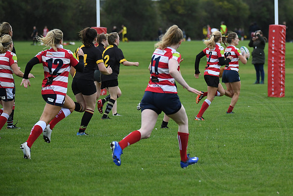 2020-10-10 SLRFC v Winchester Game 2