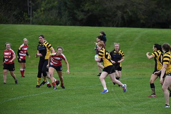 2020-10-10 SLRFC v Winchester Game 2