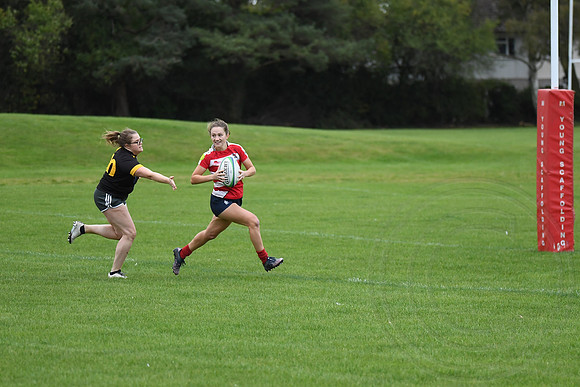 2020-10-10 SLRFC v Winchester Game 2
