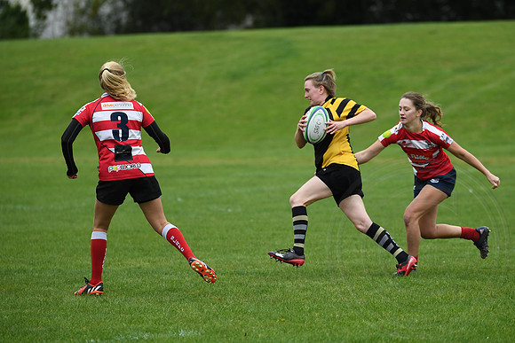 2020-10-10 SLRFC v Winchester Game 2