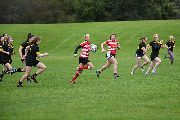 2020-10-10 SLRFC v Winchester Game 2