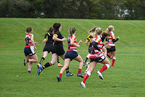 2020-10-10 SLRFC v Winchester Game 2