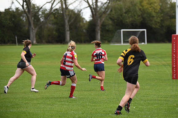 2020-10-10 SLRFC v Winchester Game 2