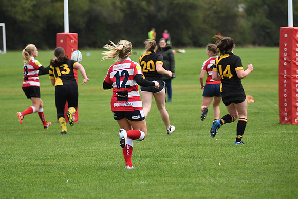 2020-10-10 SLRFC v Winchester Game 2