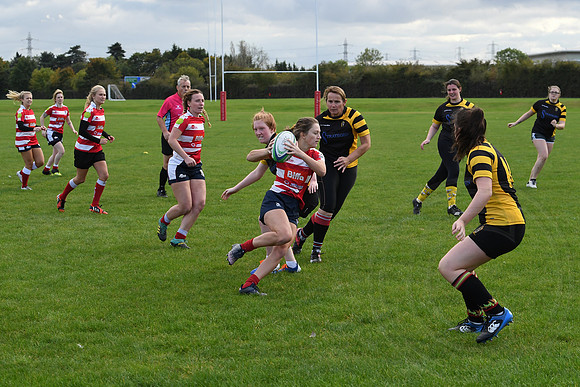 2020-10-10 SLRFC v Winchester - Game 3