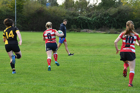 2020-10-10 SLRFC v Winchester - Game 3