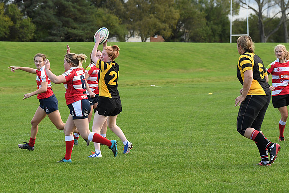 2020-10-10 SLRFC v Winchester - Game 3