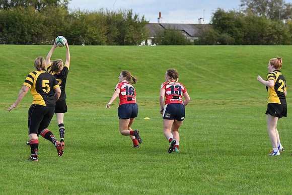2020-10-10 SLRFC v Winchester - Game 3