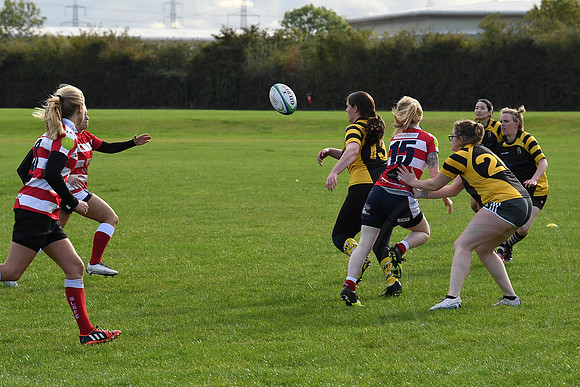 2020-10-10 SLRFC v Winchester - Game 3