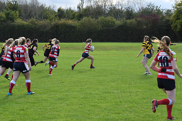 2020-10-10 SLRFC v Winchester - Game 3