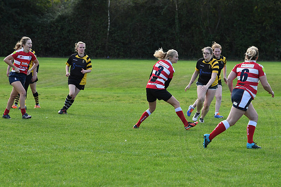 2020-10-10 SLRFC v Winchester - Game 3