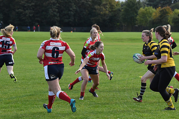 2020-10-10 SLRFC v Winchester - Game 3