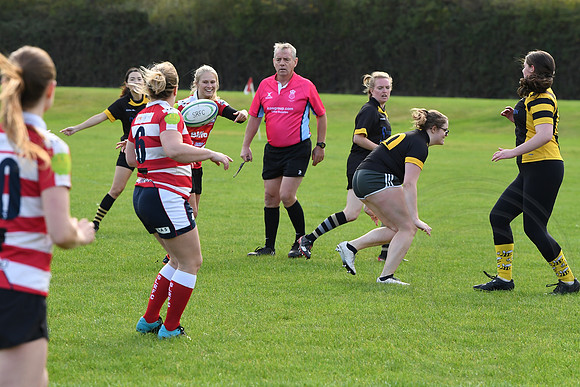2020-10-10 SLRFC v Winchester - Game 3