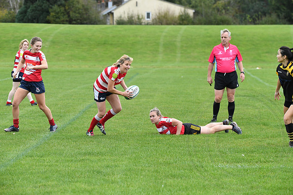 2020-10-10 SLRFC v Winchester - Game 1