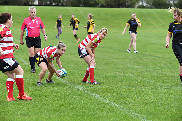 2020-10-10 SLRFC v Winchester - Game 1