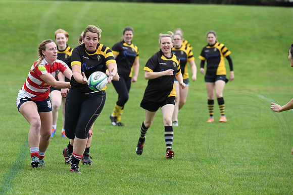 2020-10-10 SLRFC v Winchester - Game 1