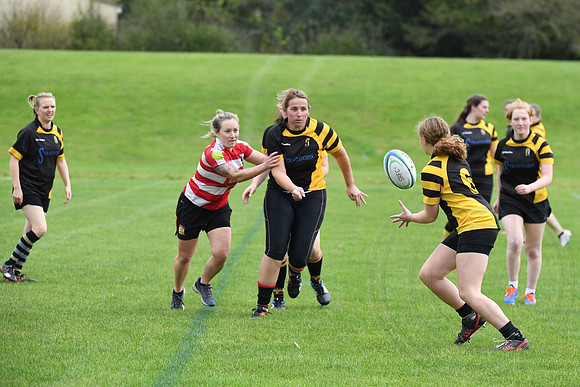 2020-10-10 SLRFC v Winchester - Game 1