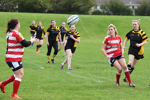 2020-10-10 SLRFC v Winchester - Game 1