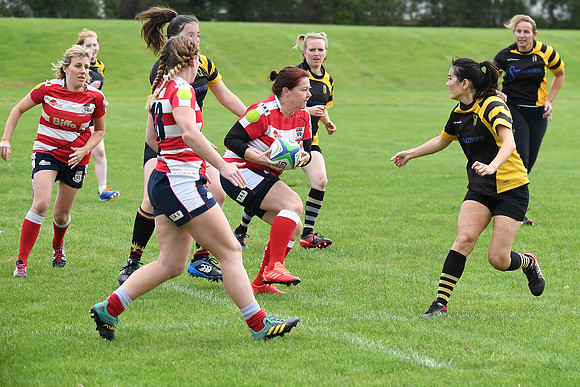 2020-10-10 SLRFC v Winchester - Game 1