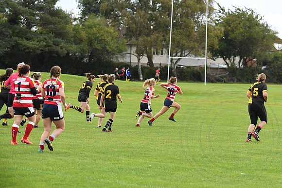 2020-10-10 SLRFC v Winchester - Game 1