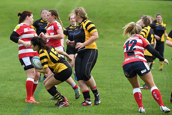 2020-10-10 SLRFC v Winchester - Game 1