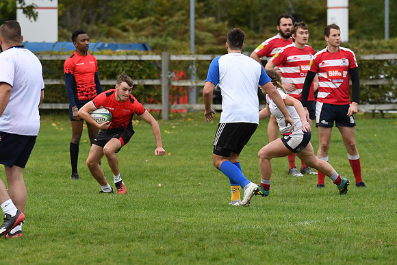 2020-10-10 SLRFC v Winchester