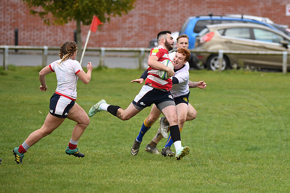 2020-10-10 SLRFC v Winchester