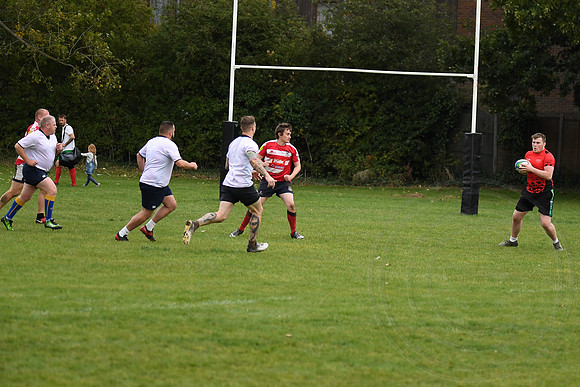 2020-10-10 SLRFC v Winchester