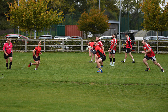 2020-10-10 SLRFC v Winchester