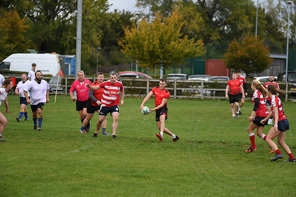 2020-10-10 SLRFC v Winchester