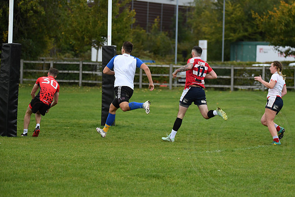 2020-10-10 SLRFC v Winchester