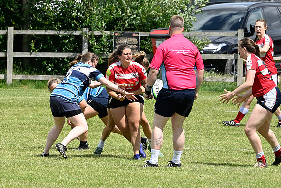 2022-06-11 Southampton 7's Tournament - SLRFC v Here For The Beer