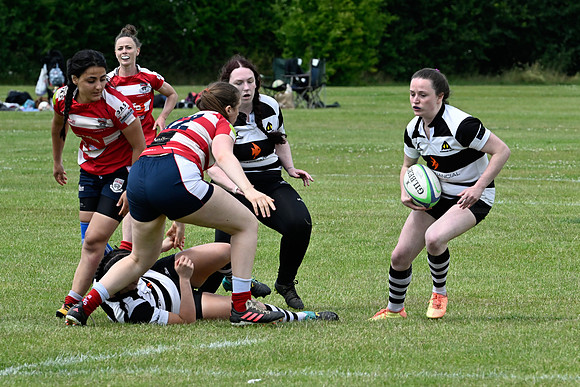 2022-06-11 Southampton 7's Tournament - SLRFC v Farnham
