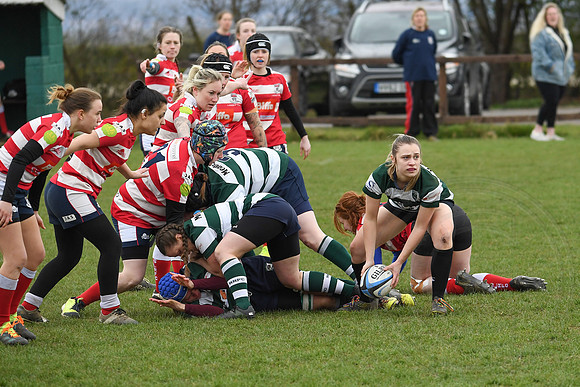 2022-04-03 SLRFC v Reading