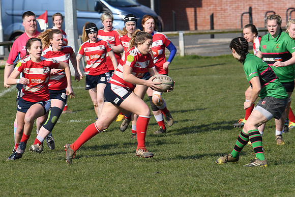 2022-03-20 SLRFC v Drybrook