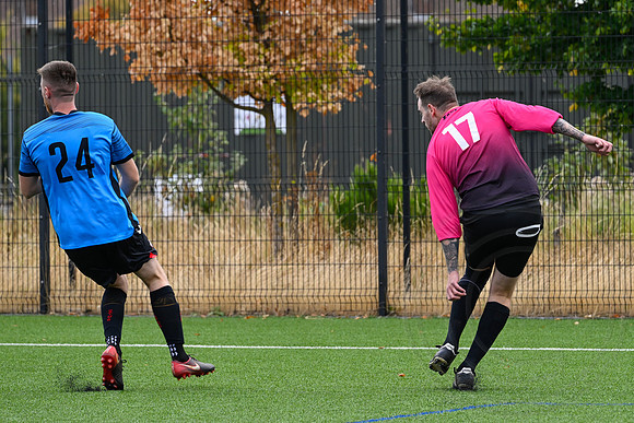 2022-08-21 Bursledon Utd v ACFC